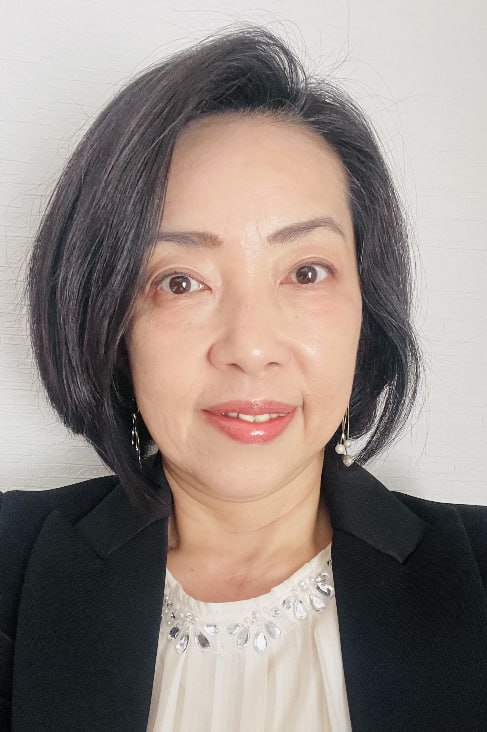 代表 吉畑真由美